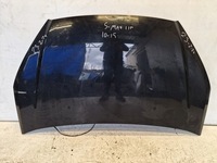 фото thumb №1, Ford s-max mk1 lift ford galaxy mk3 lift 10-15 капот