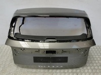 фото thumb №2, 2ga827159a крышка багажника задняя vw t-roc 19r la7n