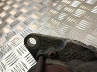 фото thumb №9, Стартер двигателя honda hr-v i 1.6 b оригинальный номер sm44225 9 зубьев