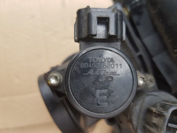 фото thumb №9, Колектор всмоктуючий citroen c1 1.0 89452-52011