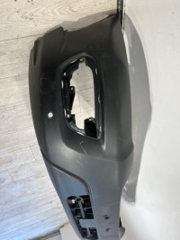 Бампер перед передній ford transit mk8 kk31-r17757-a Доставка, фото thumb