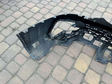 фото thumb №8, Hyundai tucson iv 4 nx4e 21- n-line бампер зад задній dół