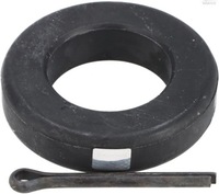 фото thumb №1, Отбойник резиновый фаркоп ringfeder