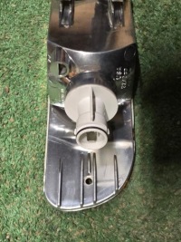 фото thumb №5, Поворотник лівий porsche 993