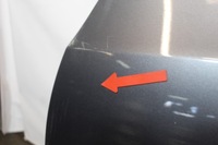 фото thumb №8, Дверь левый перед hyundai i30 i 9a