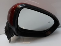 фото thumb №8, Nissan juke f16 2019- 9+4 pin / 13 pin _ камера _ ассистент _ оригинал. европа