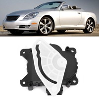 фото thumb №6, Підсилювач амортизатора кондиціонера 87106-30371 підходить до lexus gs300 1997-2002