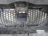 фото thumb №10, Бампер перед передній smart forfour 453 14-