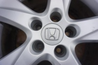 фото thumb №13, Honda accord viii алюмінієвий диск 17x7,5j et55 64,1mm tl0775a 42700tl0g81