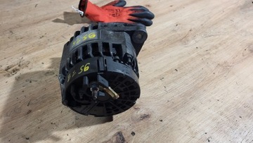 фото thumb №3, Генератор saab 95 9-5 рестайлінг 05-09 1,9 tid 13117340