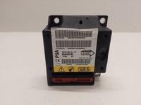 фото thumb №1, Модуль датчик подушка безопасности citroen c5 9648403180