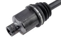 фото thumb №1, Привідний вал chevrolet captiva 10- /права, mtm,atm/