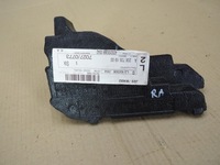 фото thumb №14, Mercedes w206 абсорбер пенополистирол a2067355900