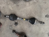 Купити Opel meriva b 1.7 cdti a17dts привідний вал ліва, фото thumb