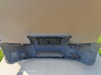 фото thumb №8, Бампер передний решётка радиатора volvo s40 ii v50 lift 466-46