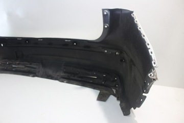 фото thumb №6, Бампер зад задний nissan qashqai 2 ii j11 рестайлинг полный