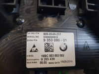 фото thumb №3, Лічильник прилади mini f54 f55 f56 f60