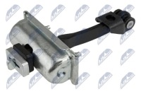 фото thumb №2, Ограничитель дверь задняя peugeot 2008 i 1.2 thp vti