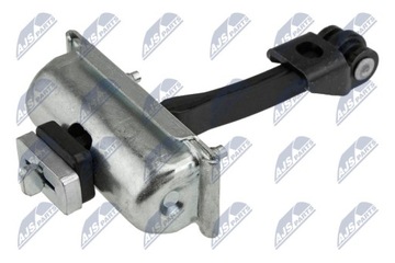 фото thumb №2, Ограничитель дверь зад do peugeot 208 i 1.0 1.2 gpl