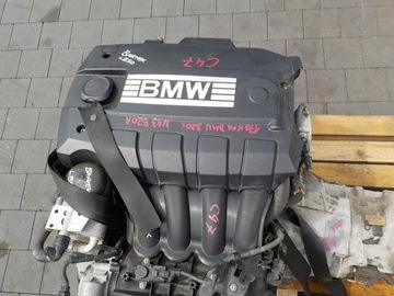 фото thumb №11, Bmw e90 e91 09r 2.0 бензин 170km двигатель n43b20a комплектный film
