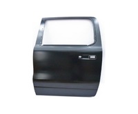 фото thumb №1, Дверь dodge ram, 19 - 68292551ab