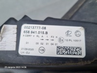 фото thumb №5, Лампа левая перед skoda kamiq full led 658941015b