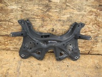 фото thumb №1, Підрамник перед fiat 500 гібрид 20-