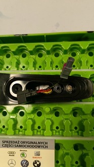 фото thumb №1, Камера заднего вида 7c0980121 vw crafter man оригинал