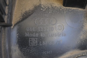 фото thumb №7, Колектор всмоктуючий audi a6 c6 2.8 fsi bdx
