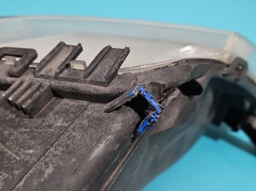 фото thumb №9, Фара левый лампа перед honda civic viii ufo европа