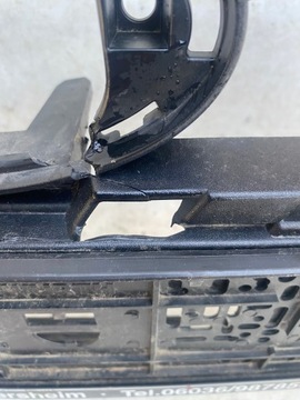 фото thumb №8, Hyundai i20 n-line 20- решётка решётка радиатора 86351-q0fa0