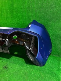 фото thumb №10, Бампер задняя задний bmw x2 u10 m35i