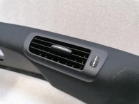 Mercedes s-class w222 набор защита стоек b чёрный a2226900525 молдинг b-sa Цена, фото thumb