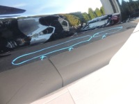 фото thumb №6, Правое задние дверь hyundai ix35 ix-35