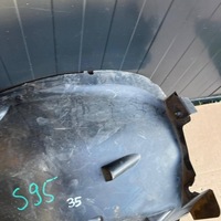 фото thumb №6, Подкрылок левый перед renault captur i 13-16 левая передние 638453895r