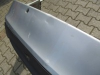 Opel insignia a універсал 09-17 бампер + накладка задні задній задня kol z176 c408 Оригінал, фото thumb