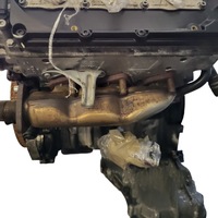 фото thumb №6, Vw phaeton ii lift 3.0 tdi 240 km двигун двигун двигун cex 130 tyś km