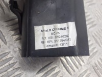 фото thumb №2, Решётка правая обдув renault clio iii 1.2 16v d6246262