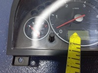 фото thumb №9, Ford mondeo mk3 2.0 tdci панель приладів eu 6s7t-10849-ba