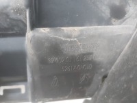 фото thumb №3, Решітка радіатора / решітка радіатора 526170h010 citroen c1 lift