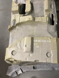 фото thumb №9, Килимок обшивка a7 c8 idealna оригінал 4k8