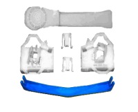 фото thumb №1, Набор ремонтный подъемник окон правый seat cordoba