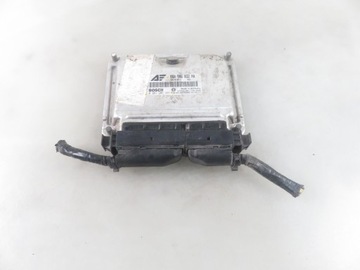 фото thumb №6, Блок керування vw sharan i 1.8 t 20v 06a906032ha 0261207355