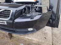 фото thumb №7, Бампер комплектний перед volvo s40 ii v50 рестайлінг
