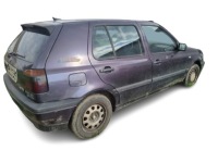 фото thumb №5, Скло дверна права vw golf iii