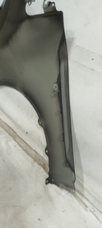 фото thumb №11, Крила правий передній перед toyota corolla e21