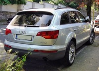 фото thumb №6, Audi q7 4l 05-09 лампа права задня 4l0945094a usa