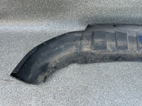 фото thumb №8, Kia sportage ii lift спойлер накладка бампера перед 86512-0z510 poznań