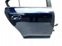 фото thumb №2, Двері задні праве toyota avensis t27 sedan 2009-2015 rok 8s6
