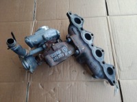 фото thumb №6, Турбина турбонагнетатель opel astra j 1.7 cdti a17dtj 110km 8980536744